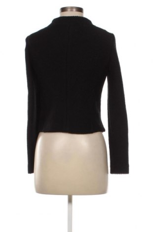 Γυναικείο μπουφάν Hallhuber, Μέγεθος XS, Χρώμα Μαύρο, Τιμή 31,38 €