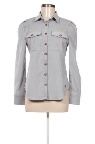 Γυναικείο μπουφάν Harper & Yve, Μέγεθος S, Χρώμα Μπλέ, Τιμή 3,99 €
