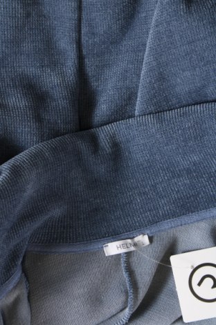 Dámska bunda  Helmi, Veľkosť L, Farba Modrá, Cena  4,80 €