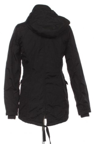 Γυναικείο μπουφάν Hilfiger Denim, Μέγεθος M, Χρώμα Μαύρο, Τιμή 89,18 €