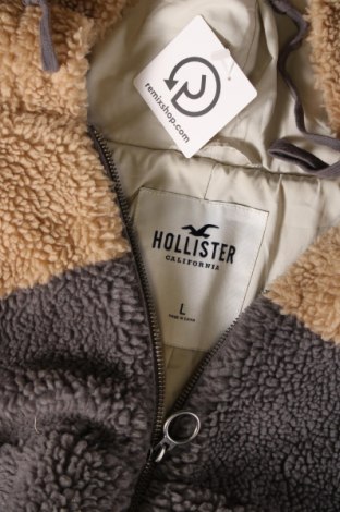 Dámská bunda  Hollister, Velikost L, Barva Vícebarevné, Cena  538,00 Kč