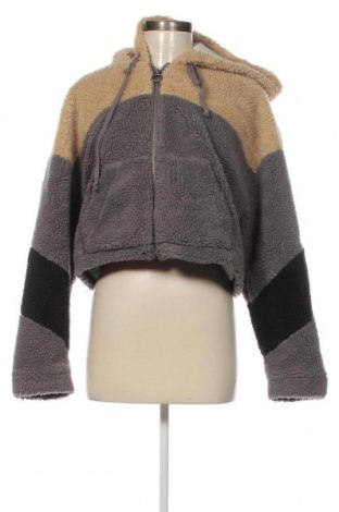 Γυναικείο μπουφάν Hollister, Μέγεθος L, Χρώμα Πολύχρωμο, Τιμή 26,44 €