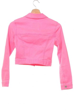 Dámska bunda  Hollister, Veľkosť XS, Farba Ružová, Cena  13,61 €