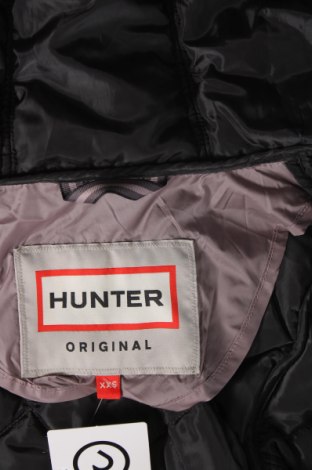 Dámská bunda  Hunter, Velikost XXS, Barva Růžová, Cena  571,00 Kč