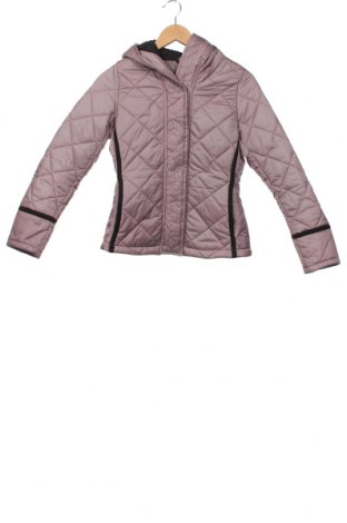 Γυναικείο μπουφάν Hunter, Μέγεθος XXS, Χρώμα Ρόζ , Τιμή 40,71 €