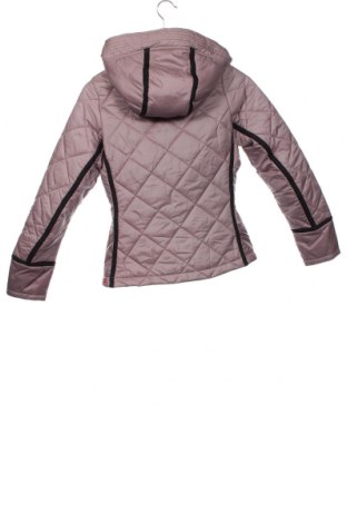 Γυναικείο μπουφάν Hunter, Μέγεθος XXS, Χρώμα Ρόζ , Τιμή 23,08 €