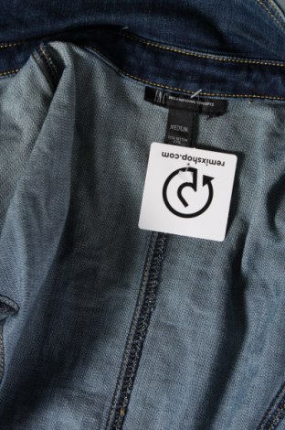 Γυναικείο μπουφάν INC International Concepts, Μέγεθος M, Χρώμα Μπλέ, Τιμή 33,03 €