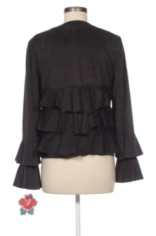 Γυναικείο μπουφάν INC International Concepts, Μέγεθος M, Χρώμα Μαύρο, Τιμή 67,81 €