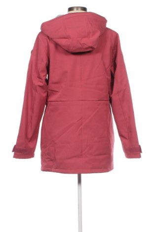 Damenjacke Icepeak, Größe M, Farbe Rosa, Preis 56,51 €