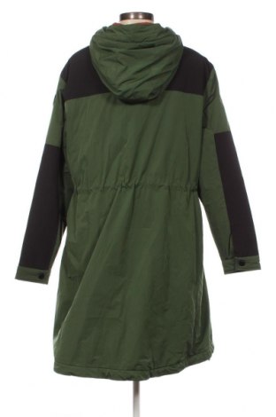 Γυναικείο μπουφάν Invicta, Μέγεθος M, Χρώμα Πράσινο, Τιμή 10,46 €