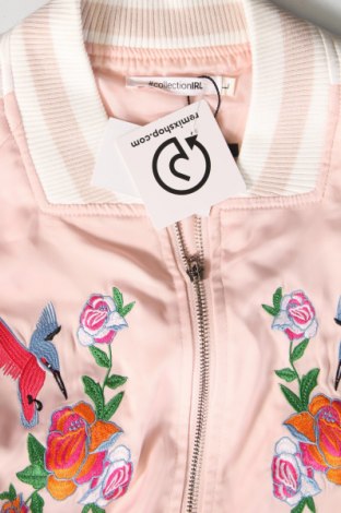 Damenjacke Irl, Größe L, Farbe Rosa, Preis € 39,69