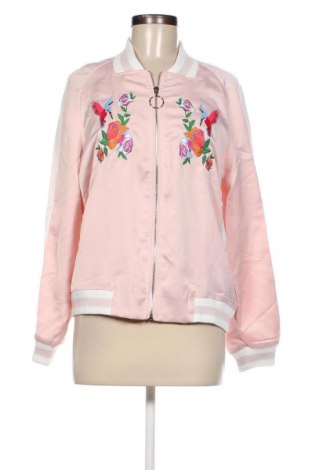 Γυναικείο μπουφάν Irl, Μέγεθος L, Χρώμα Ρόζ , Τιμή 18,26 €