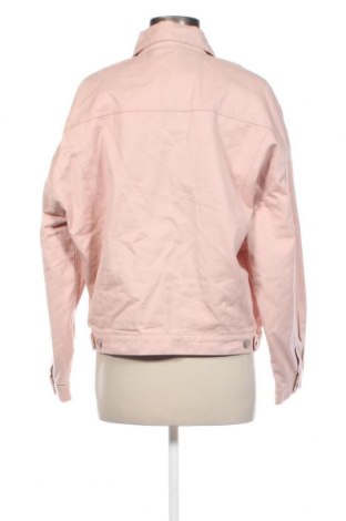 Γυναικείο μπουφάν JJXX, Μέγεθος M, Χρώμα Ρόζ , Τιμή 10,50 €
