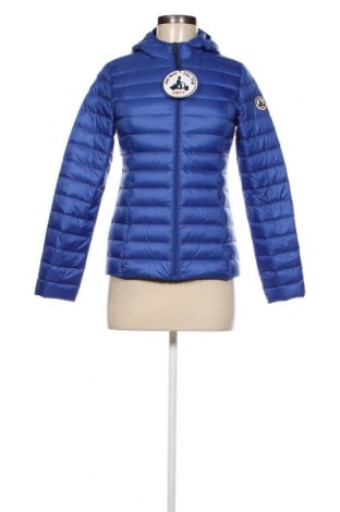 Γυναικείο μπουφάν JOTT, Μέγεθος XS, Χρώμα Μπλέ, Τιμή 117,83 €