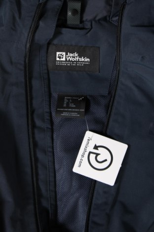 Dámska bunda  Jack Wills, Veľkosť L, Farba Modrá, Cena  80,41 €