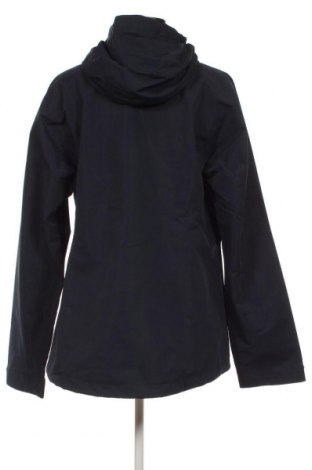Γυναικείο μπουφάν Jack Wills, Μέγεθος L, Χρώμα Μπλέ, Τιμή 28,14 €