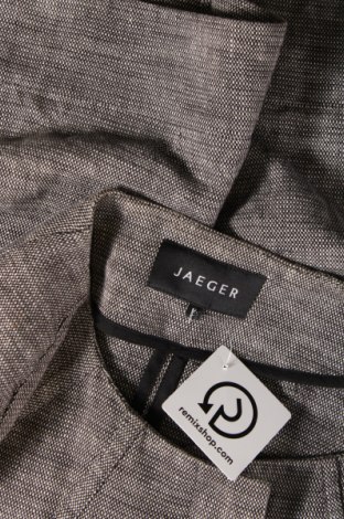 Γυναικείο μπουφάν Jaeger, Μέγεθος XL, Χρώμα Γκρί, Τιμή 48,30 €