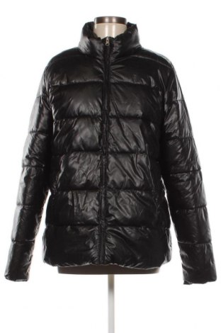 Γυναικείο μπουφάν Janina, Μέγεθος XL, Χρώμα Μαύρο, Τιμή 21,53 €