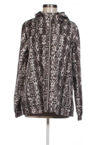 Γυναικείο μπουφάν Janina, Μέγεθος XL, Χρώμα Πολύχρωμο, Τιμή 5,34 €
