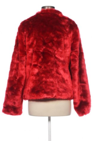 Γυναικείο μπουφάν Jbc, Μέγεθος M, Χρώμα Κόκκινο, Τιμή 16,15 €