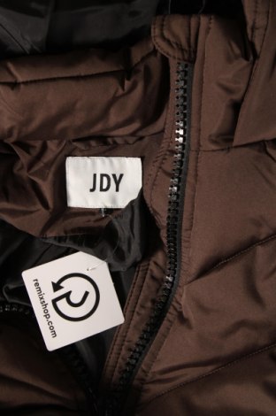 Γυναικείο μπουφάν Jdy, Μέγεθος M, Χρώμα Βιολετί, Τιμή 35,48 €
