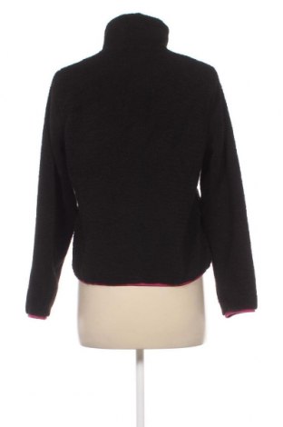 Γυναικείο μπουφάν Jennyfer, Μέγεθος XS, Χρώμα Μαύρο, Τιμή 19,18 €