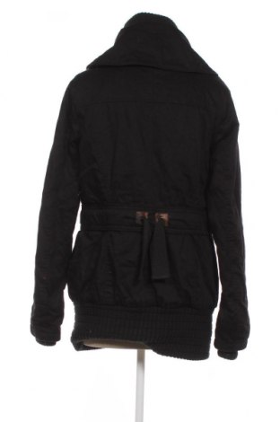 Γυναικείο μπουφάν John Baner, Μέγεθος M, Χρώμα Μαύρο, Τιμή 19,38 €