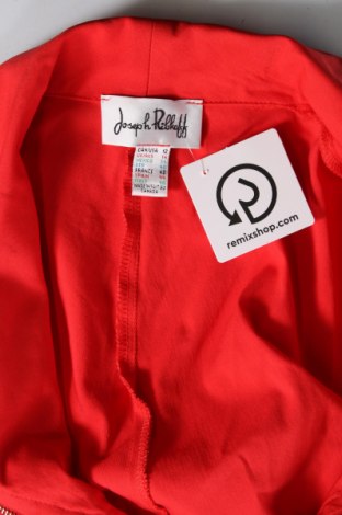 Γυναικείο μπουφάν Joseph Ribkoff, Μέγεθος L, Χρώμα Κόκκινο, Τιμή 55,05 €