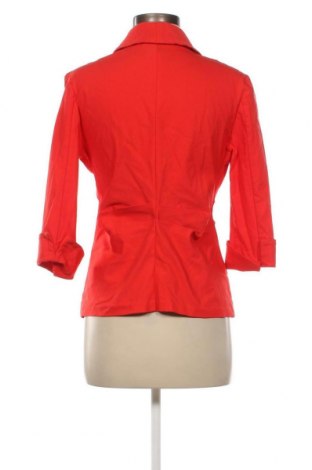 Γυναικείο μπουφάν Joseph Ribkoff, Μέγεθος L, Χρώμα Κόκκινο, Τιμή 55,05 €