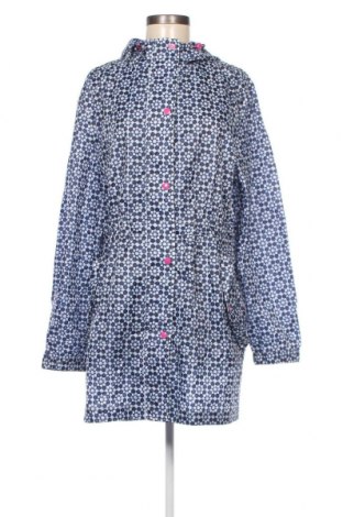 Γυναικείο μπουφάν Joules, Μέγεθος XL, Χρώμα Πολύχρωμο, Τιμή 22,02 €