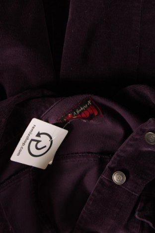 Γυναικείο μπουφάν Joy, Μέγεθος M, Χρώμα Βιολετί, Τιμή 13,75 €