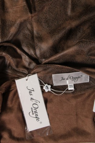 Damenjacke Jus D'orange, Größe M, Farbe Braun, Preis 80,41 €