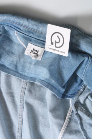 Dámská bunda  Just Jeans, Velikost S, Barva Modrá, Cena  765,00 Kč