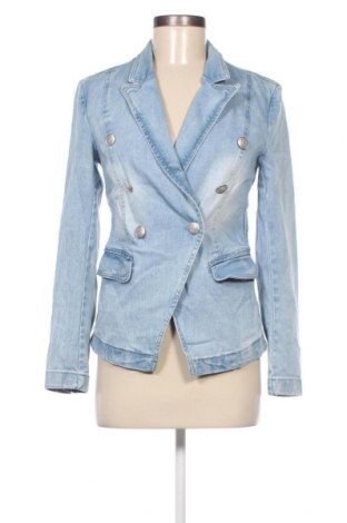 Dámska bunda  Just Jeans, Veľkosť S, Farba Modrá, Cena  14,97 €