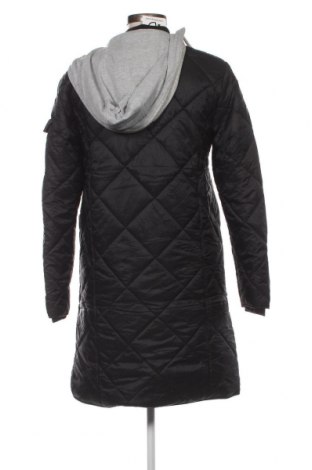 Γυναικείο μπουφάν Kangaroos, Μέγεθος XS, Χρώμα Μαύρο, Τιμή 31,03 €