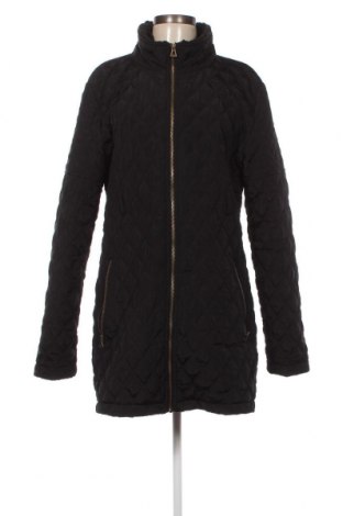 Γυναικείο μπουφάν Kangol, Μέγεθος XL, Χρώμα Μαύρο, Τιμή 21,75 €