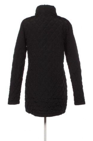 Γυναικείο μπουφάν Kangol, Μέγεθος XL, Χρώμα Μαύρο, Τιμή 21,75 €
