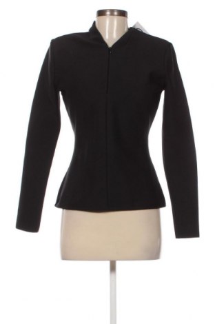 Γυναικείο μπουφάν Karen Millen, Μέγεθος S, Χρώμα Μαύρο, Τιμή 80,33 €