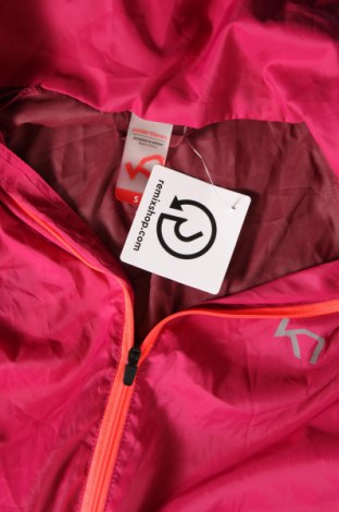 Γυναικείο μπουφάν Kari Traa, Μέγεθος S, Χρώμα Ρόζ , Τιμή 28,35 €