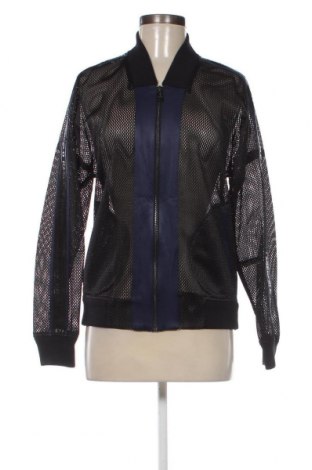 Dámská bunda  Karl Lagerfeld, Velikost S, Barva Černá, Cena  3 604,00 Kč