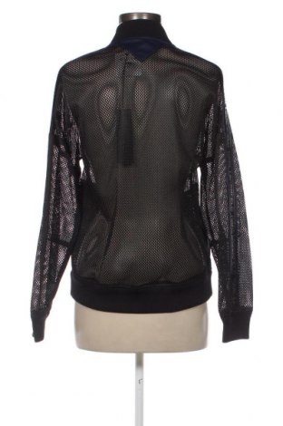 Γυναικείο μπουφάν Karl Lagerfeld, Μέγεθος S, Χρώμα Μαύρο, Τιμή 222,00 €