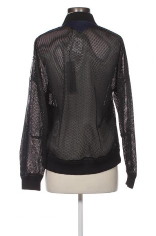 Γυναικείο μπουφάν Karl Lagerfeld, Μέγεθος S, Χρώμα Μαύρο, Τιμή 199,12 €