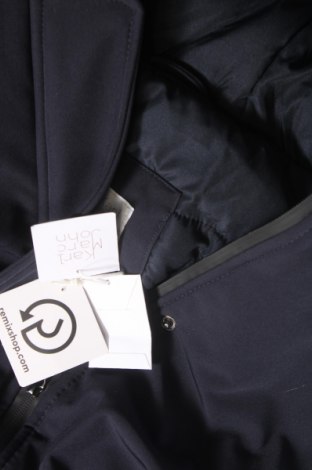 Γυναικείο μπουφάν Karl Marc John, Μέγεθος XS, Χρώμα Μπλέ, Τιμή 136,60 €