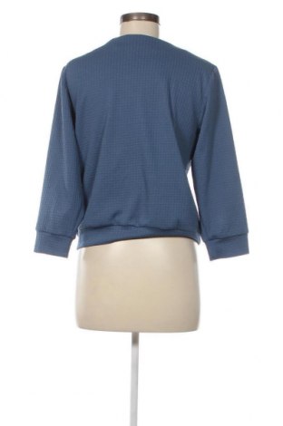 Γυναικείο μπουφάν Katrus, Μέγεθος S, Χρώμα Μπλέ, Τιμή 6,31 €