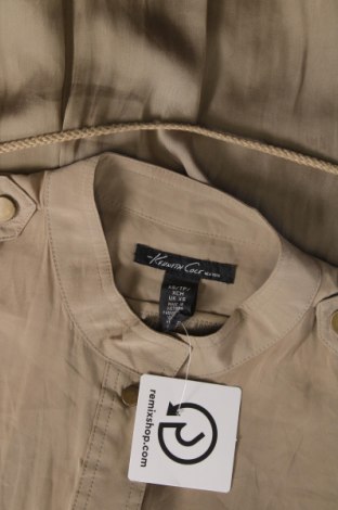 Γυναικείο μπουφάν Kenneth Cole, Μέγεθος XS, Χρώμα Πράσινο, Τιμή 13,56 €