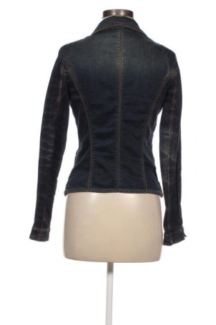 Γυναικείο μπουφάν Kensol, Μέγεθος S, Χρώμα Μπλέ, Τιμή 17,15 €