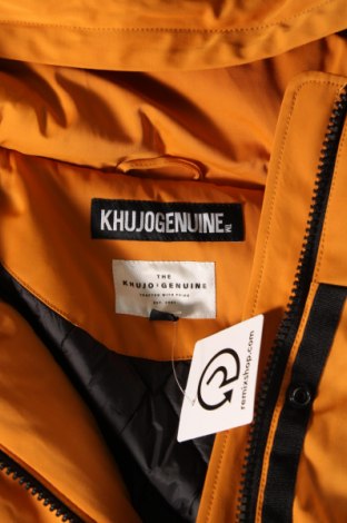 Damenjacke Khujo, Größe XL, Farbe Orange, Preis € 35,52