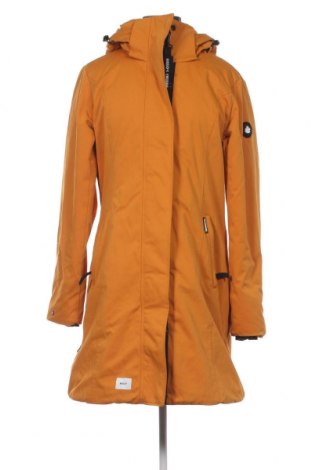 Γυναικείο μπουφάν Khujo, Μέγεθος XL, Χρώμα Πορτοκαλί, Τιμή 35,52 €