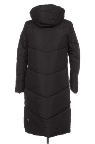 Γυναικείο μπουφάν Khujo, Μέγεθος S, Χρώμα Μαύρο, Τιμή 77,86 €