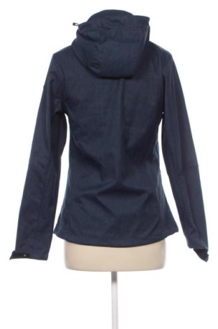Γυναικείο μπουφάν Killtec, Μέγεθος M, Χρώμα Μπλέ, Τιμή 26,54 €